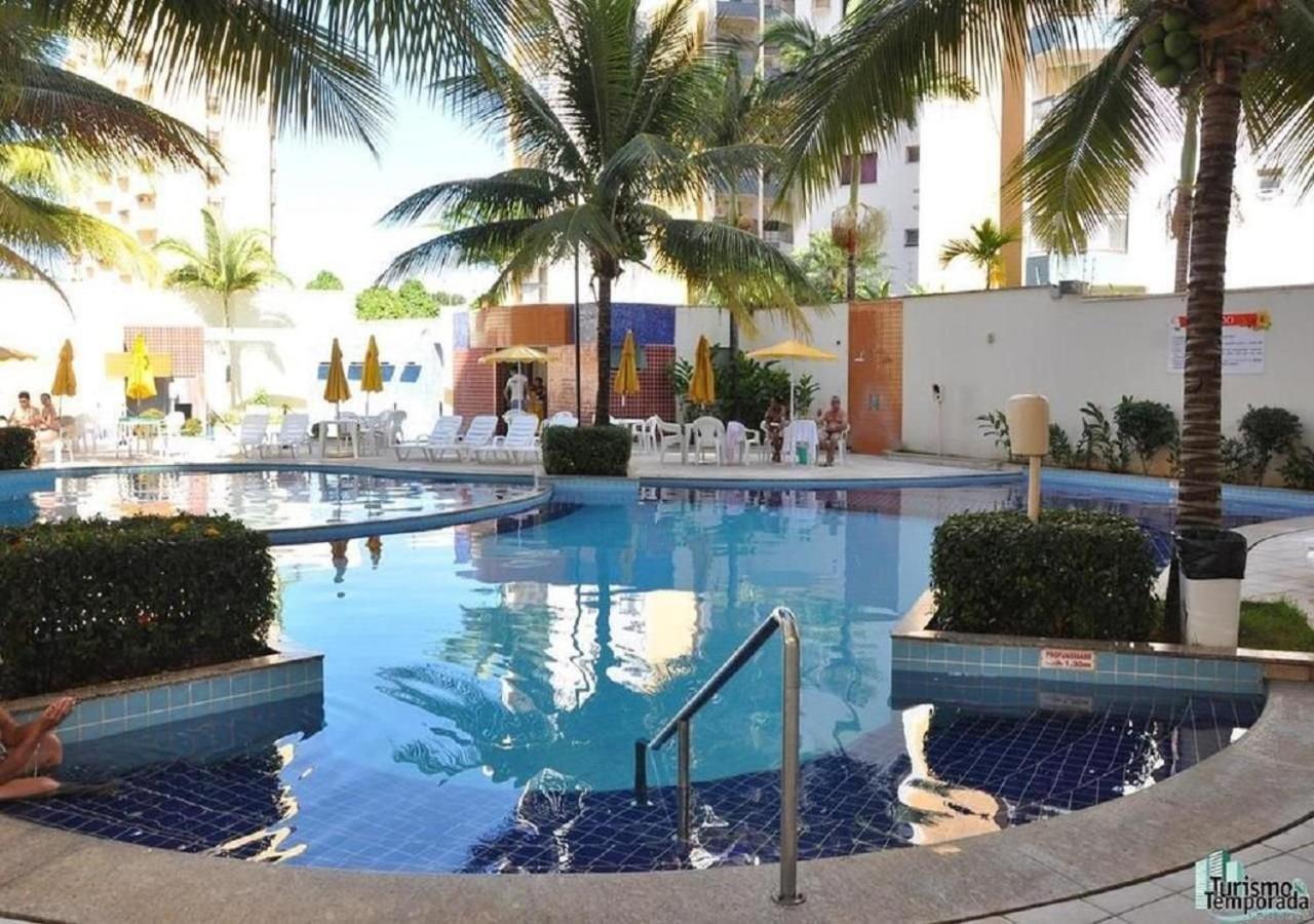 Casa de férias Jardins Das Thermas Em Caldas Novas