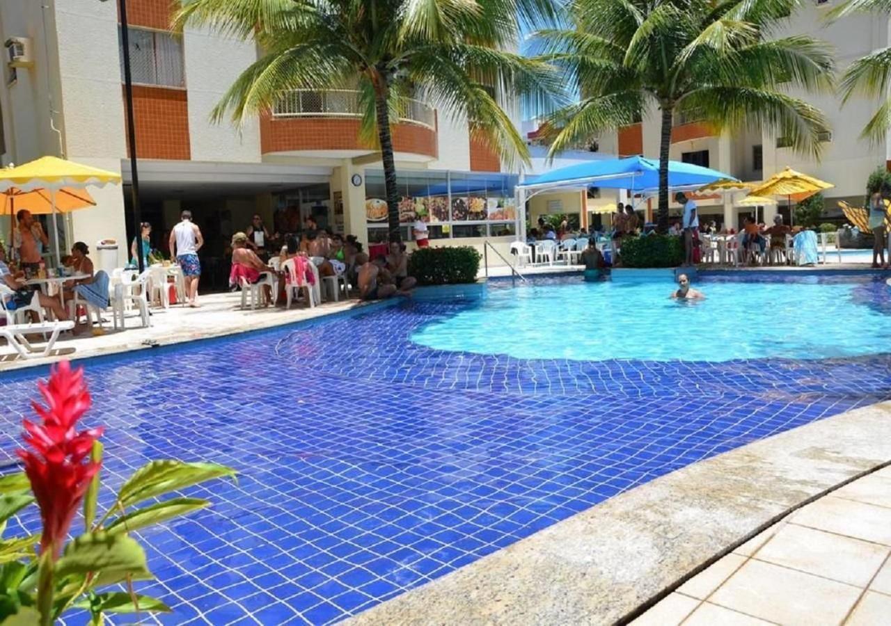 Jardins Das Thermas Em *