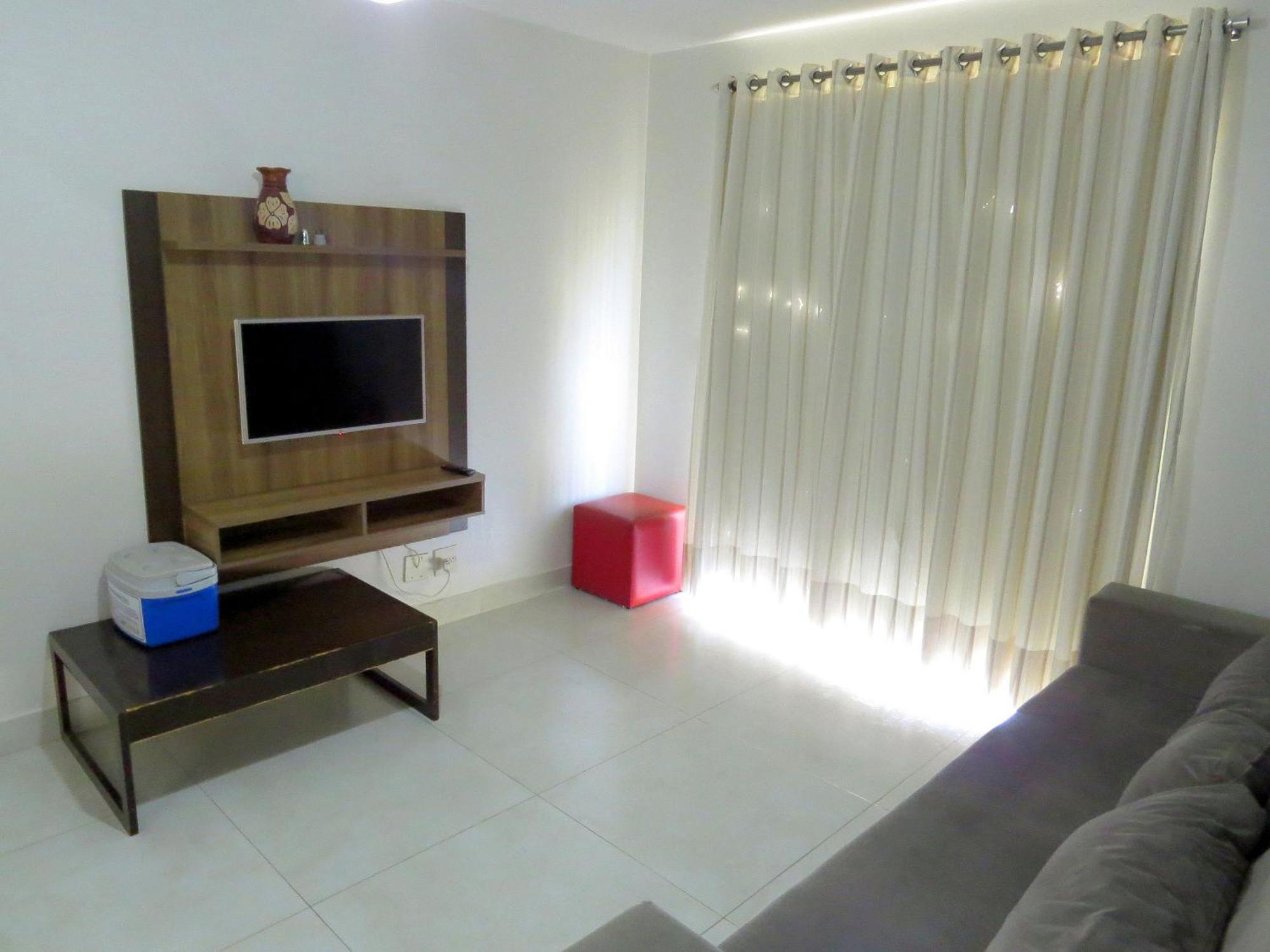 Jardins Das Thermas Em Holiday home *