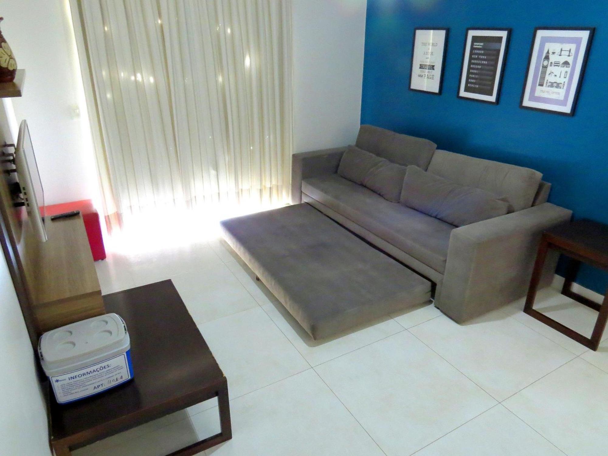 Jardins Das Thermas Em Holiday home Caldas Novas