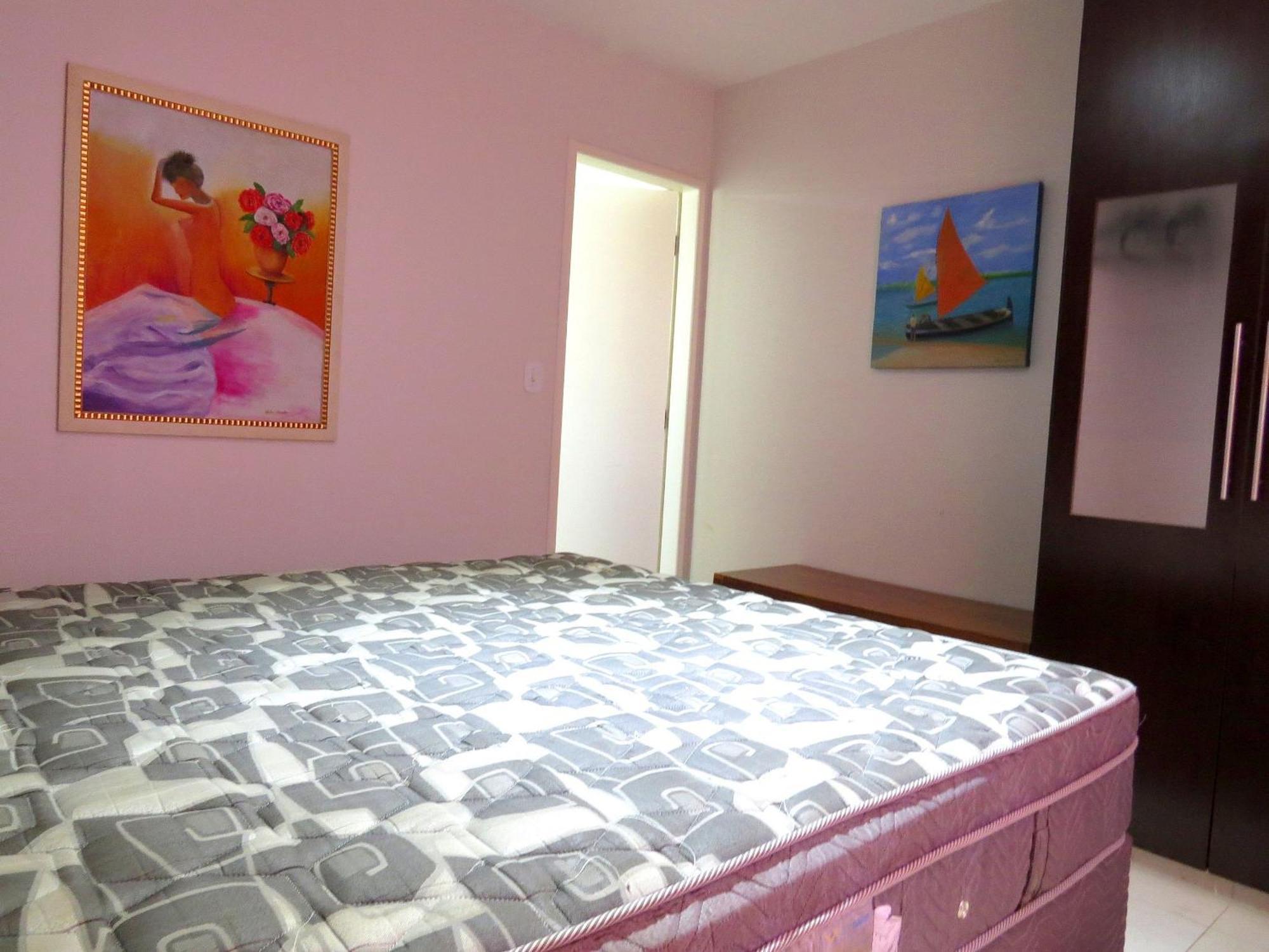 Jardins Das Thermas Em Holiday home Caldas Novas